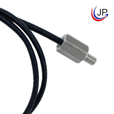 R25 Epoxy Encapsulated NTC Temp Sensor For Generator Temperature Measurement