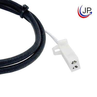 R25 Epoxy Encapsulated NTC Temp Sensor For Generator Temperature Measurement