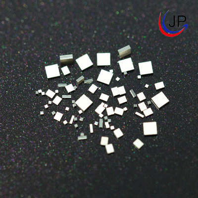 10Kohm 3435K NTC Chip Thermistor Small Dimension Silver Electrode High Soldering Resistance