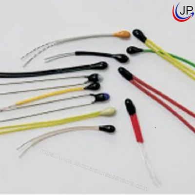 1K 2K 3K 5K 10K 30K 40K 47K 50K Custom NTC Thermistor Temperature Sensor