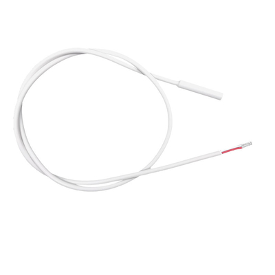 Fast Response 5K 10K B3950 NTC Refrigerator Sensor For Cooling Heating System