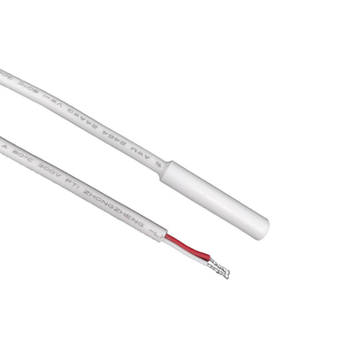 Fast Response 5K 10K B3950 NTC Refrigerator Sensor For Cooling Heating System