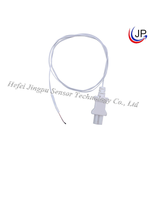 2.252KΩ B25/50=3935K Molex Connector NTC Temperature Sensor Epoxy Coated