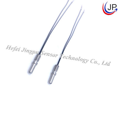 Water Quality Detector NTC Temperature Sensor SUS316 Probe 3950K