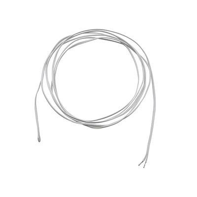 Disposable Body Temperature Sensor With Precision NTC Technology