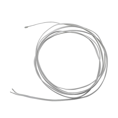 Disposable Body Temperature Sensor With Precision NTC Technology
