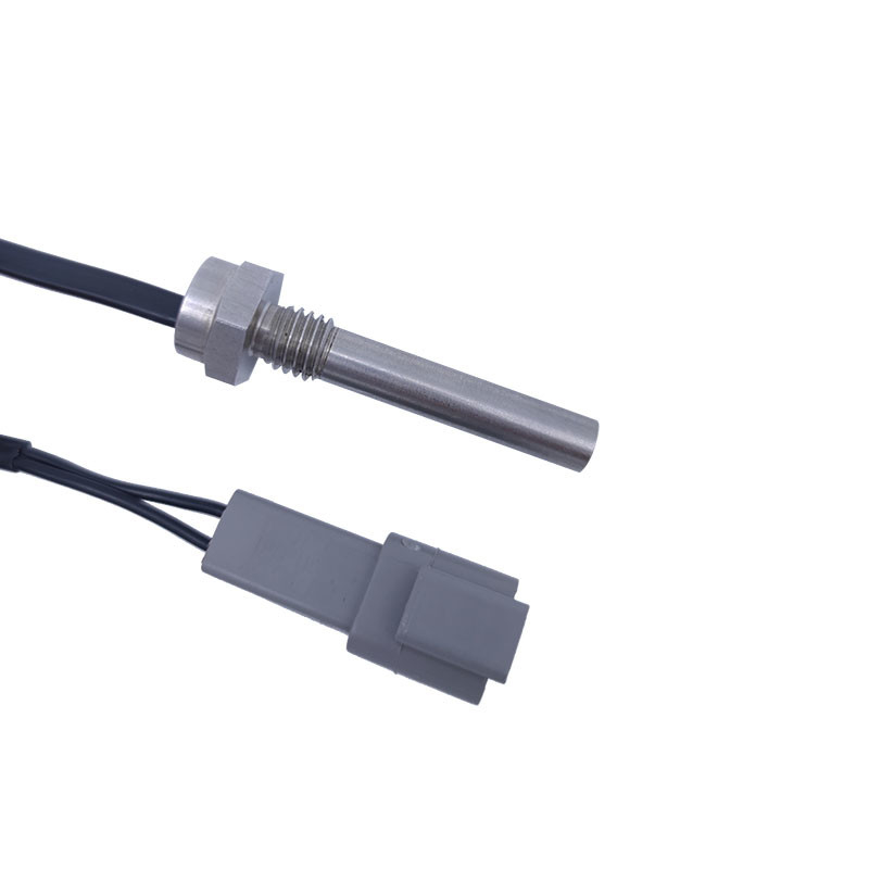 Ntc Industrial Temp Sensors For Manufacturing Applications