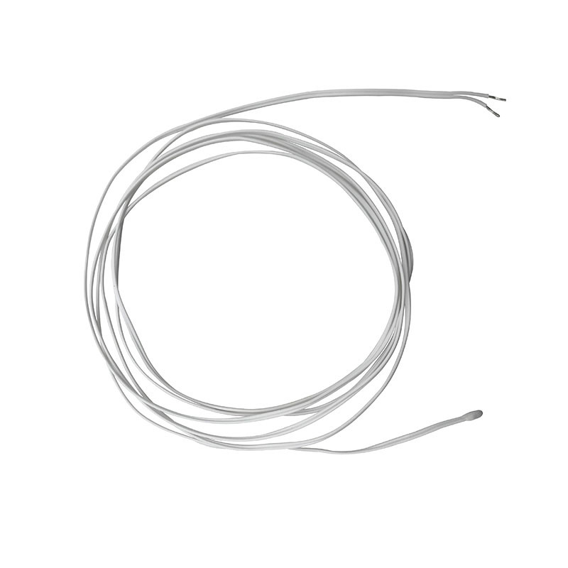 Disposable Body Temperature Sensor With Precision NTC Technology