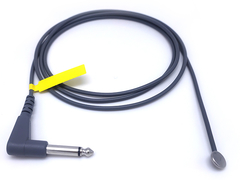 Bebek Kuvözü için 10KΩ 3935K Cilt Sıcaklığı Probu