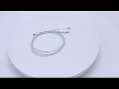 2,252KΩ±0,1℃ B2550=3935K PI Probu NTC Sıcaklık Sensörü